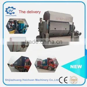 Price Competitive New Model Egg Tray Machine Production Line thumbnail-3