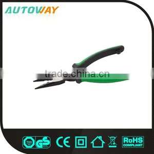 6" 8" Long Nose Fishing Pliers thumbnail-1