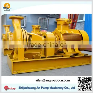 Single Stage Single Suction CZ Series Chemical Process Booster Pump thumbnail-5