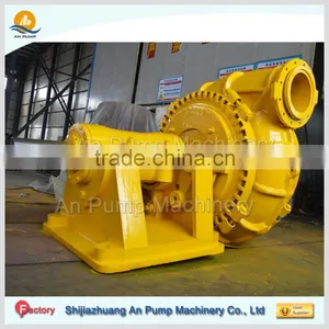 Centrifugal Gravel and Sand Dredger Suck Sand Dredger thumbnail-5