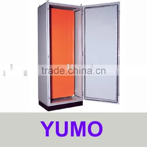 Metal Cabinet Industrial Cubicle System IP 55 thumbnail-1