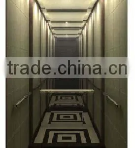 Yuanda Building Lift Elevator thumbnail-1