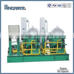 Popular Power Plant Used Fuel Booster of Jiangsu China thumbnail-1