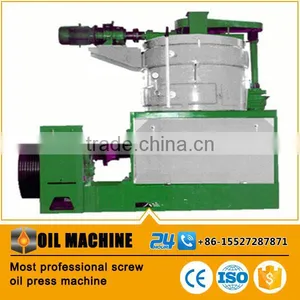 20TPD High Efficiency Rosehip Oil Press Machine Rosehip Oil Pressing Machine thumbnail-4
