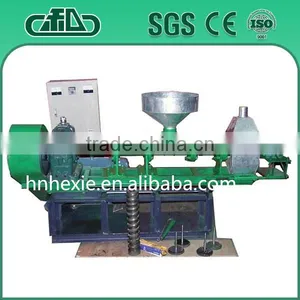 Farm and Factory Used Poultry Feed Manufacturing Line Selling All Related Machines thumbnail-2
