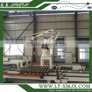 Kuka Automatic Robotic Hand Carton Packing Machine thumbnail-3