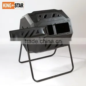 160L Plastic Compost thumbnail-4