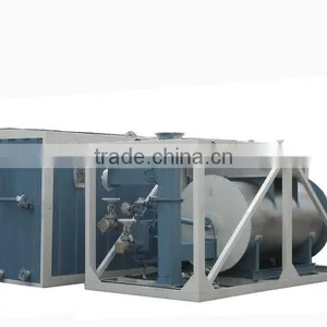 Safety Operation and Reliable Drummed Bitumen Decanting Machine thumbnail-5