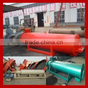 High Efficiency Fertilizer Triple Super Phosphate Granulator/fertilizer Triple Super Phosphate Making Machine thumbnail-1