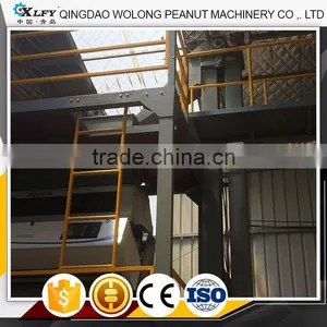 Vertical Chain Transmission Lifting Machine System thumbnail-4
