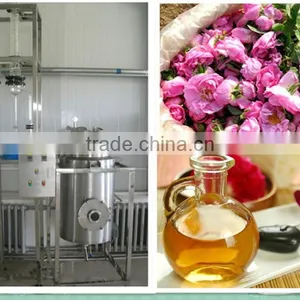 100L Rose Essential Oil Extractor for Sale thumbnail-1