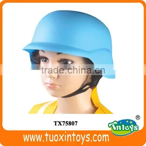 Plastic Toy Helmet for Kids thumbnail-1