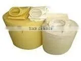 Fiberglass Industrial Filter Bag thumbnail-1