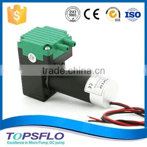 TM40-C Brushless Motor Mini Vacuum Pump thumbnail-1
