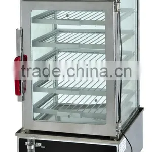 5 Layers Electric Food Steamer Showcase thumbnail-1