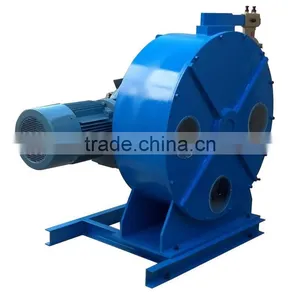 Professional Manufacturer Hot Sale Durable Industrial Peristaltic Pump for Light Weight Concrete thumbnail-2