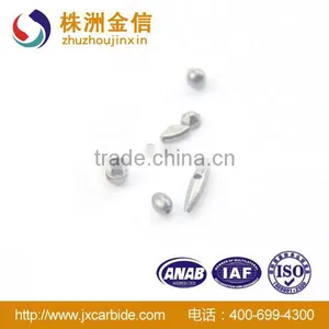 Tungsten Carbide Fishing Sinker With Size Can Be Customized thumbnail-1