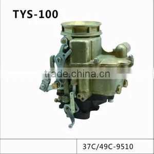 37C/49C-9510 Carburetors thumbnail-1