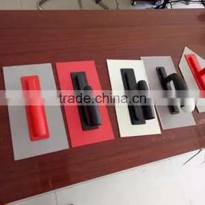 ABS PLASTIC TROWEL WITH Transparent BLADE thumbnail-4