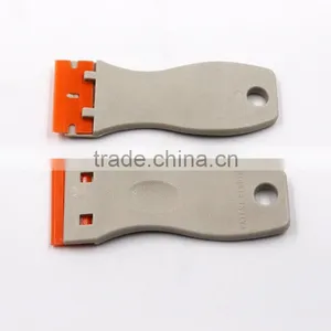 Plastic Spudger Black Stick Opening Repair Tool for IPhone Laptops Smartphone thumbnail-1