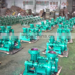Centrifugal Water Pump thumbnail-2