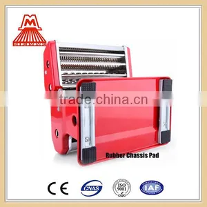 The Latest Technology High Efficiency Manually Pasta Machine, Pasta Making Machine Wholesale thumbnail-6