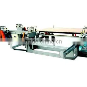 Full Automation Plywood Making Machine/trim Saw thumbnail-1