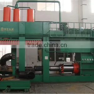 Elbow Cold Forming Machine thumbnail-2