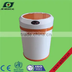 Touchless Garbage Can,Cheap Recycle Bin,Automatic Dustbin thumbnail-2