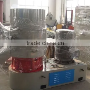 Competitive Plastic Agglomerator Machine thumbnail-3