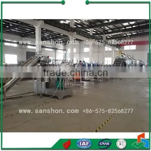 Hotsell Stainless Steel Grape Drying Processing Line thumbnail-4