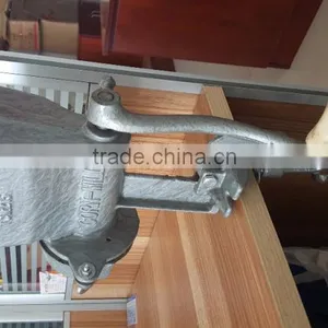 Handle Corn Grinder Corn Mill Square Hopper thumbnail-1