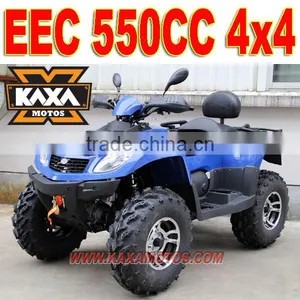 EEC 550cc 4x4 Quad Bike Prices thumbnail-1