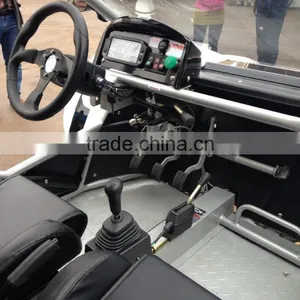 China 1100cc Sports Beach Buggy 4*4 for Sale thumbnail-6