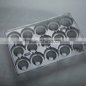 Hot Sale Plastic Hardware Display Tray Factory Price thumbnail-1