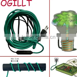 2017 Winter Plant Heating Cable thumbnail-1