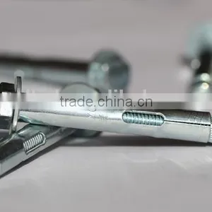 Wall Concrete Brick Expansion Screws Closed Eye Hook Sleeve Anchor thumbnail-5