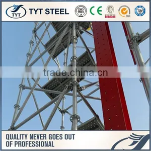 Great Quality Ringlock Scaffolding for Constructions TYT Steel thumbnail-3