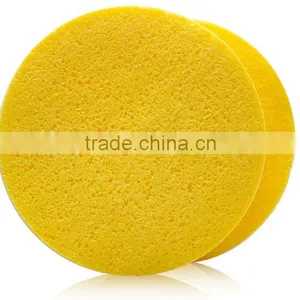 Car Polishing Pad Wet High Density 7 Inch Polishing Pad thumbnail-1