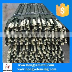 Q235 Steel Galvanized Vineyard Post thumbnail-1