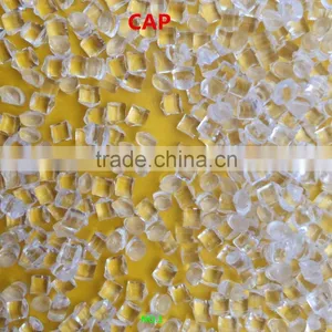 Hot Products!! Cellulose Acetate Propionate/CAP Granules for Glass/CAP Powder thumbnail-1