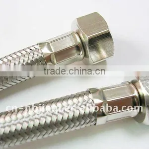 Stailess Steel Braided Tube thumbnail-1