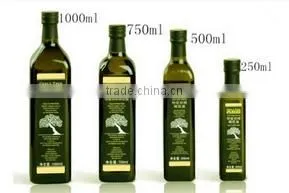 Olive Oil & Wine Glass Bottle(HLTH-L016) thumbnail-5