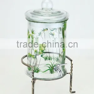 Juice Dispenser(HLTH-A079) thumbnail-2