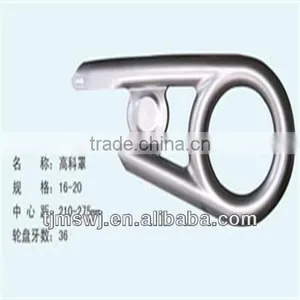 Colorful Chain Cover/Side Covers/Chain Guard, NEW STYLE thumbnail-1