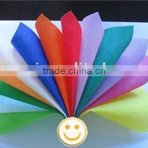 PP SPUNBOND NONWOVEN FOR SHOPPING BAGS thumbnail-1