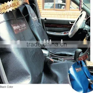 Synthetic Leather Auto Seat Cover thumbnail-1