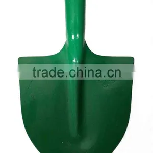 Africa Stype Shovel Head thumbnail-1