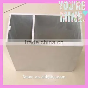 Energy Efficient Double-pane Insulated Glass Aluminium Curved Glass thumbnail-1