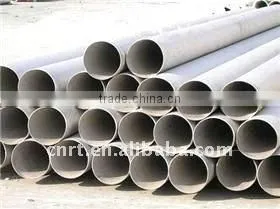 Welded Galvanized Steel Pipe Line thumbnail-1